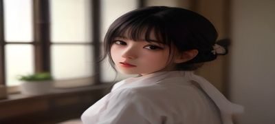 美甲师在专业灯光下为顾客进行足部修甲造型，参考恋足网站整理的色系搭配指南，选取当季流行色号，工作台整洁专业